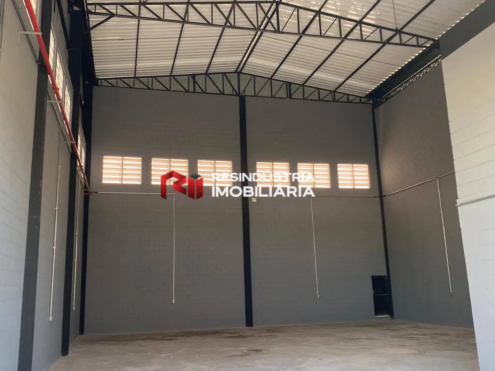 Depósito-Galpão, 350 m² - Foto 3