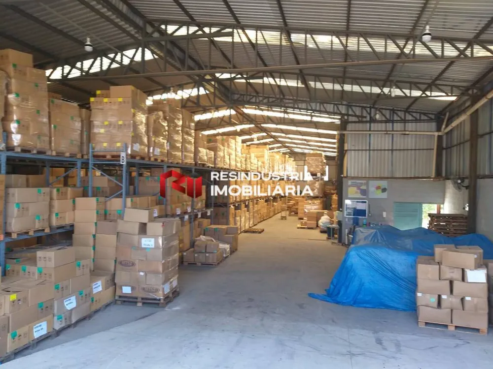 Depósito-Galpão, 750 m² - Foto 10
