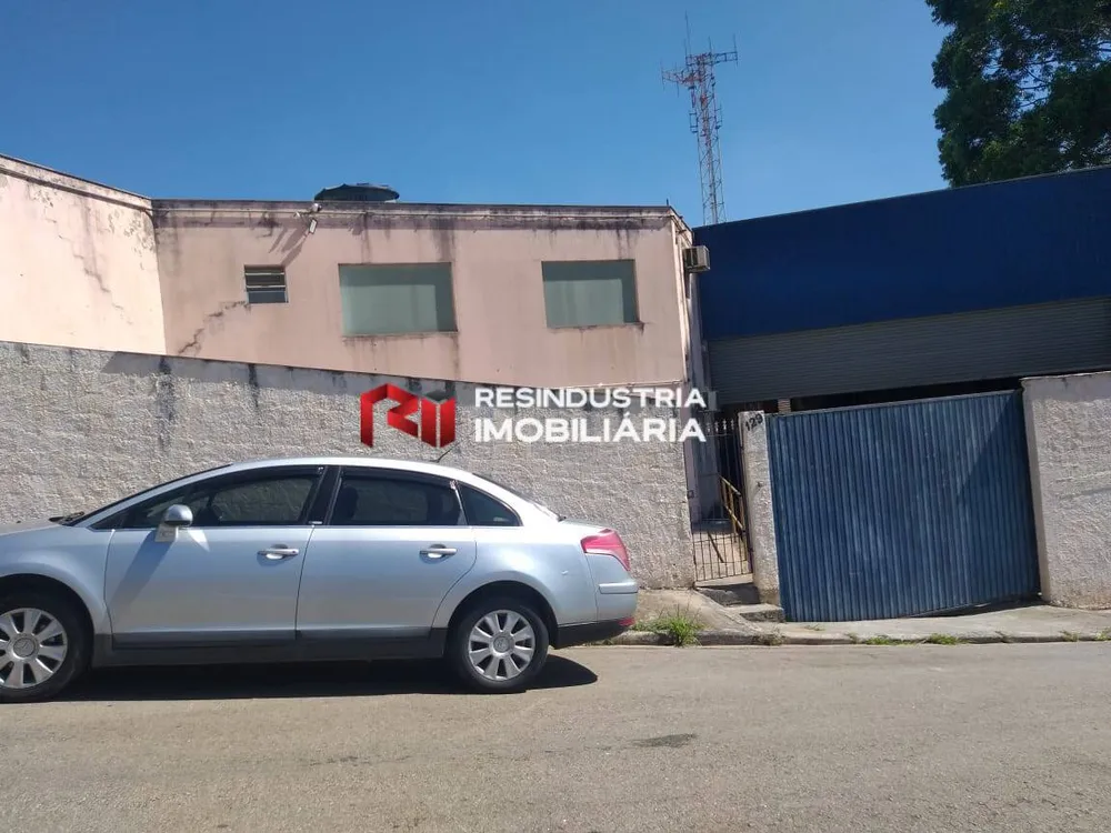 Depósito-Galpão, 750 m² - Foto 11