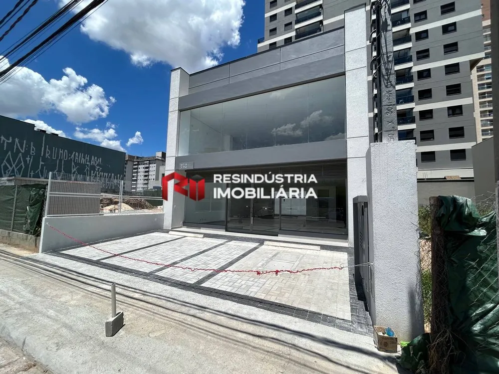 Prédio Inteiro, 300 m² - Foto 1
