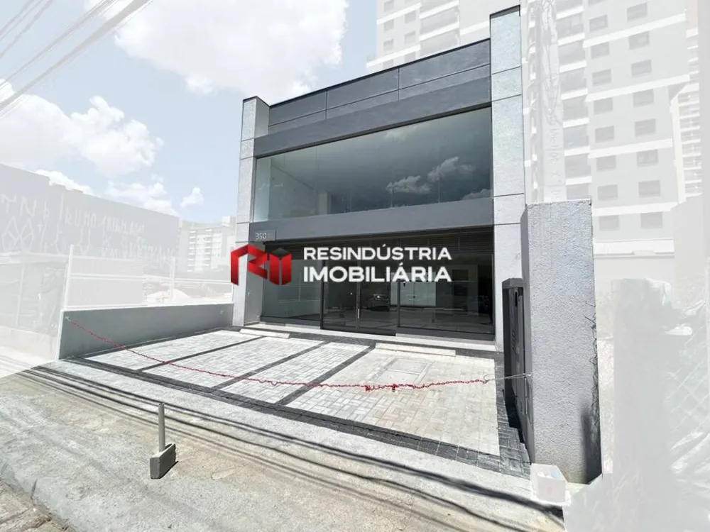 Prédio Inteiro, 300 m² - Foto 2