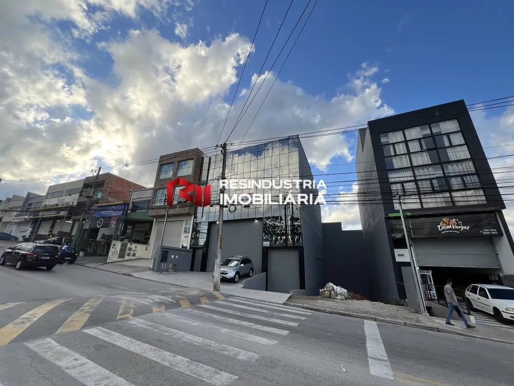 Prédio Inteiro, 800 m² - Foto 3