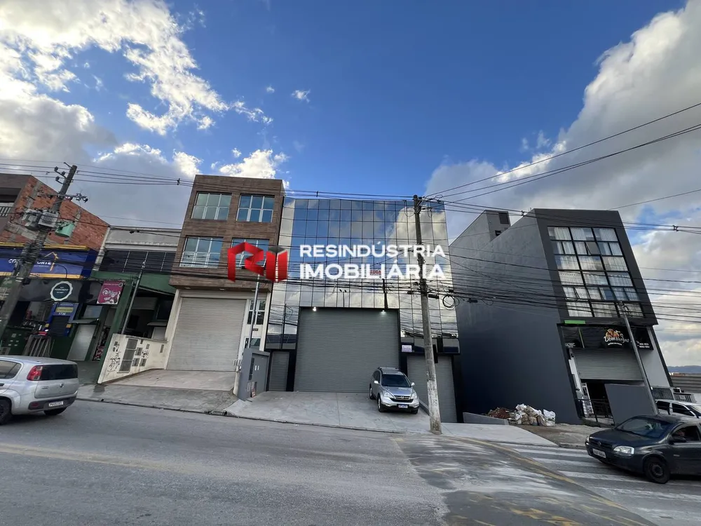 Prédio Inteiro, 800 m² - Foto 1