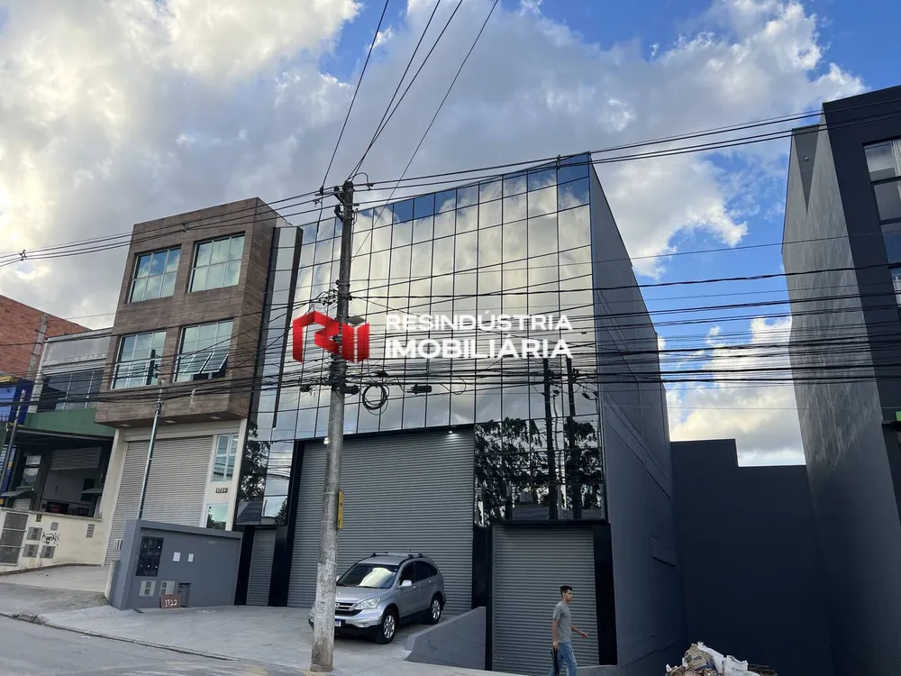 Prédio Inteiro, 800 m² - Foto 2