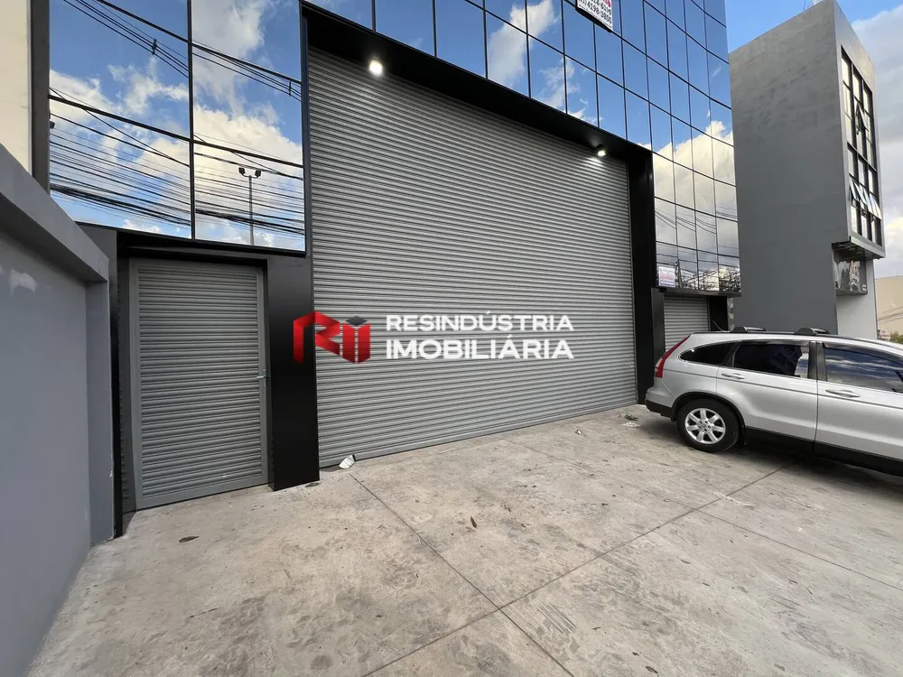 Prédio Inteiro, 800 m² - Foto 4