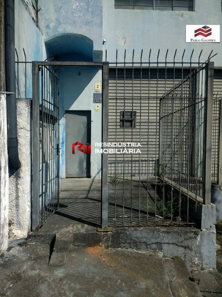 Loja-Salão, 140 m² - Foto 6