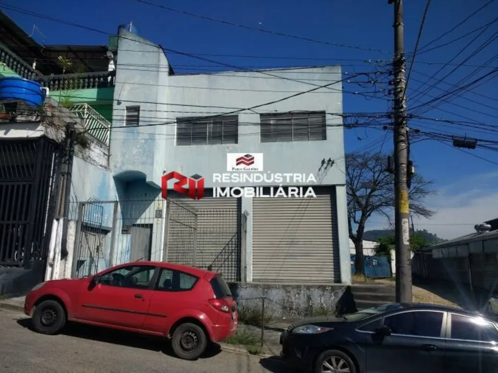 Loja-Salão, 140 m² - Foto 1