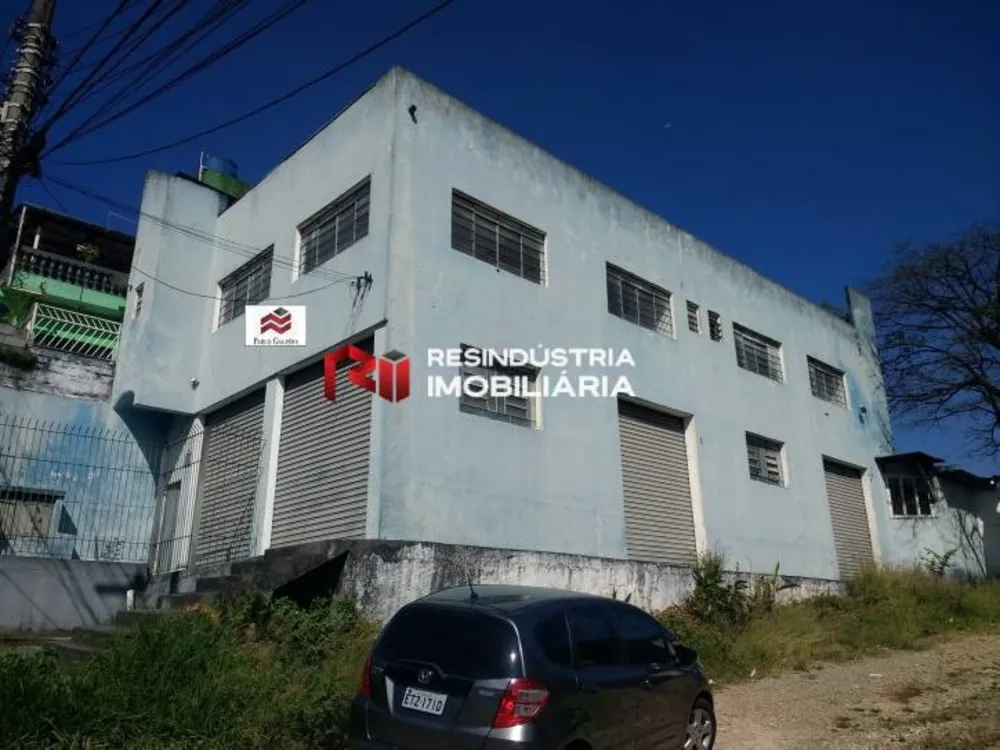 Loja-Salão, 140 m² - Foto 5