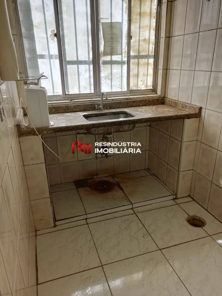Depósito-Galpão, 1350 m² - Foto 13