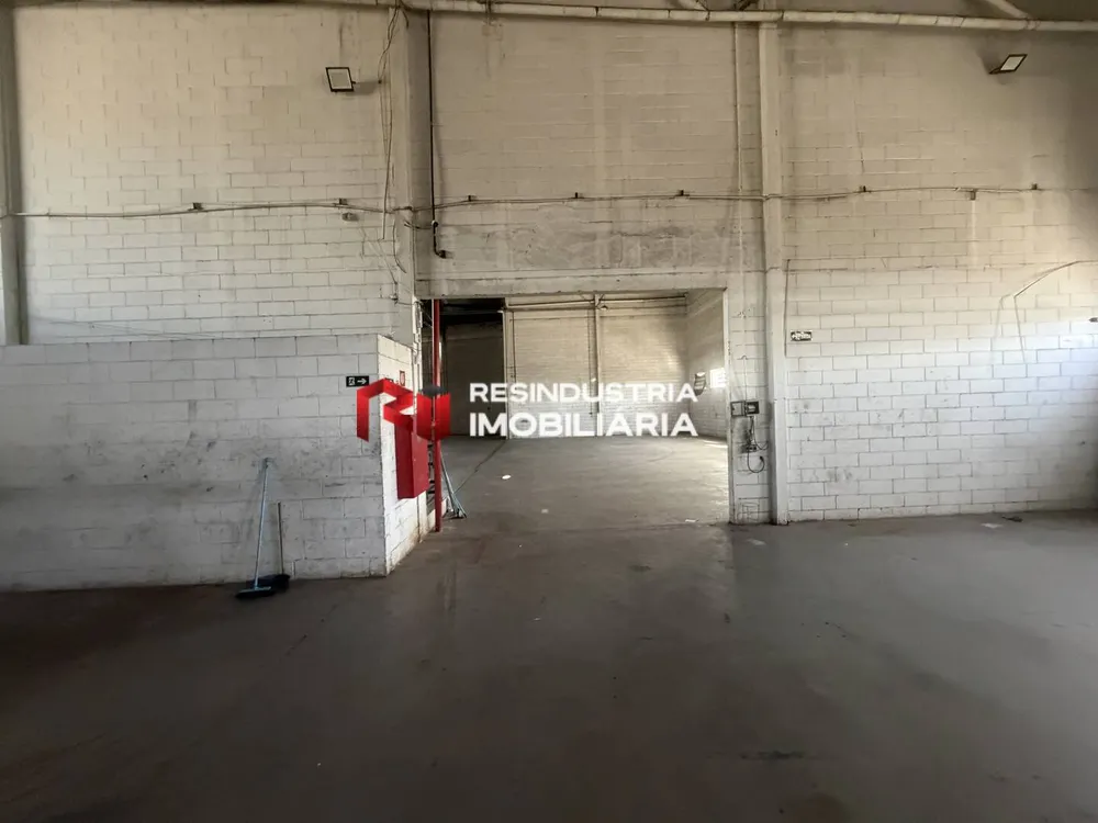 Depósito-Galpão, 1350 m² - Foto 4