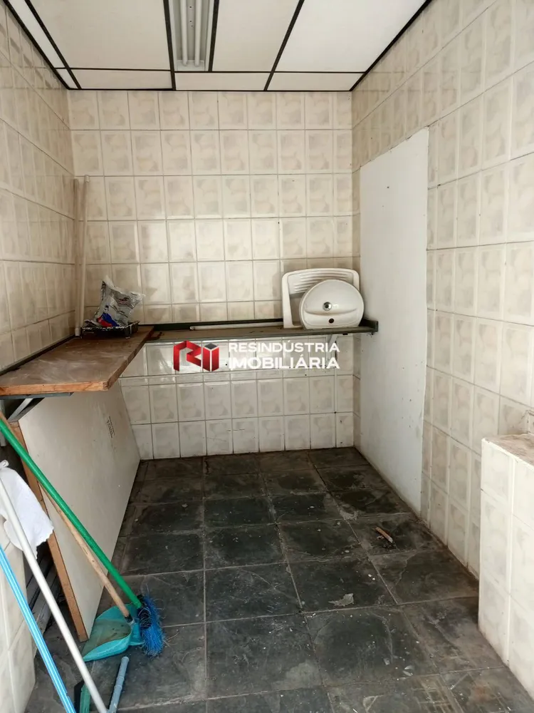 Depósito-Galpão, 1350 m² - Foto 12