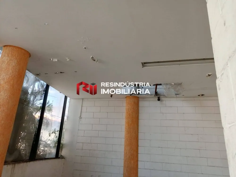 Depósito-Galpão, 1350 m² - Foto 9