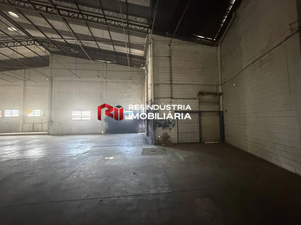 Depósito-Galpão, 1350 m² - Foto 5