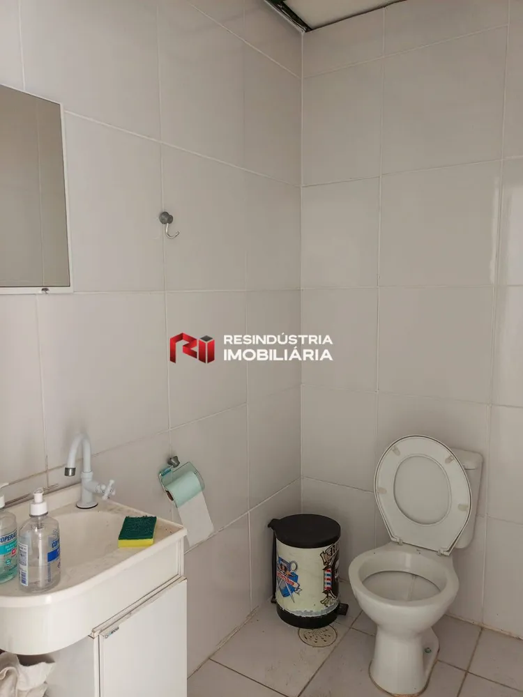 Depósito-Galpão, 1350 m² - Foto 11