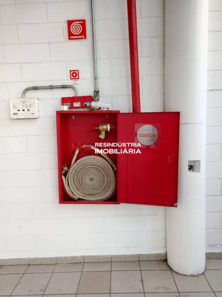 Depósito-Galpão, 1350 m² - Foto 16