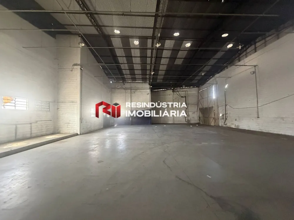 Depósito-Galpão, 1350 m² - Foto 3