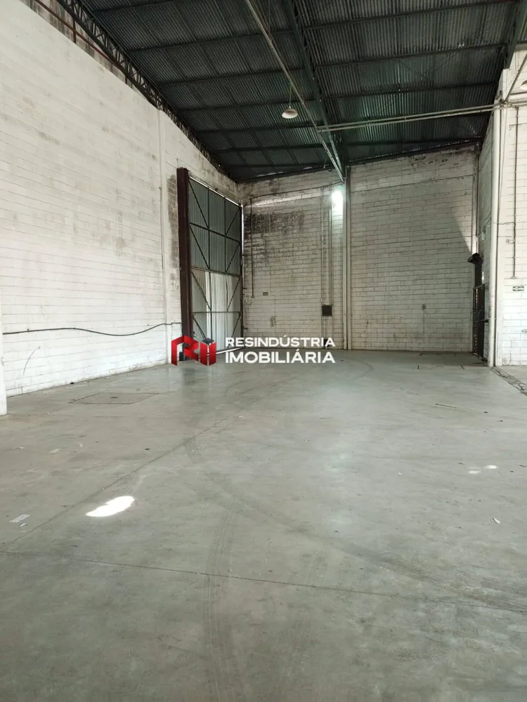 Depósito-Galpão, 1350 m² - Foto 7