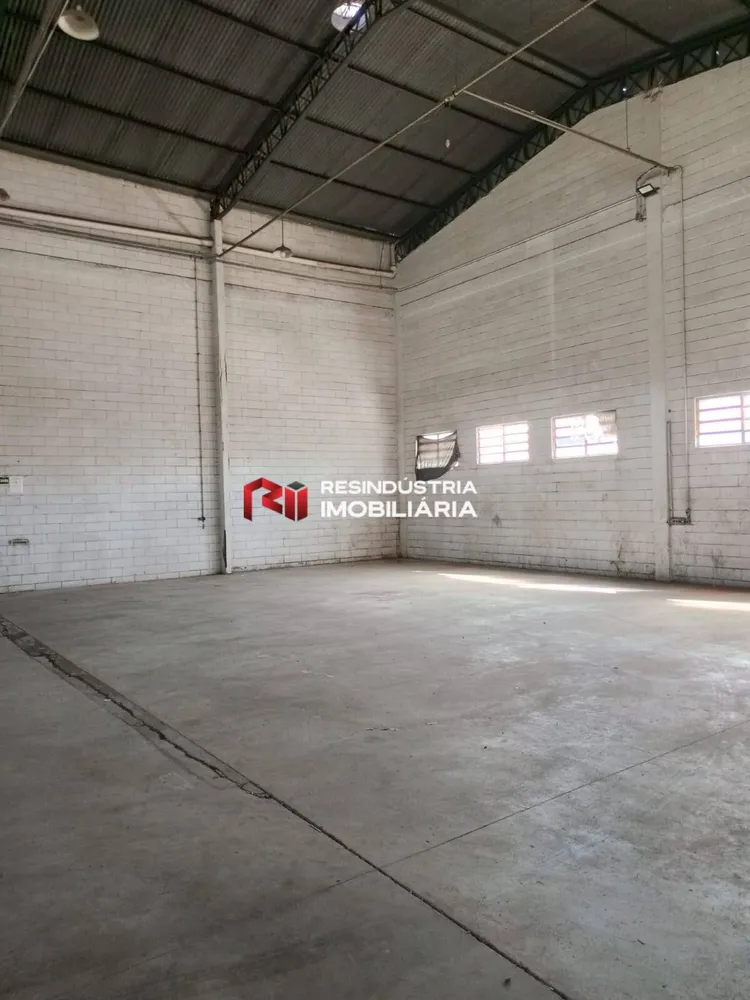 Depósito-Galpão, 1350 m² - Foto 8