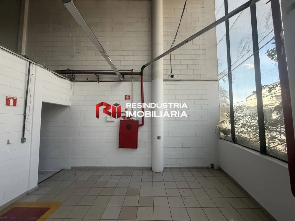 Depósito-Galpão, 1350 m² - Foto 6