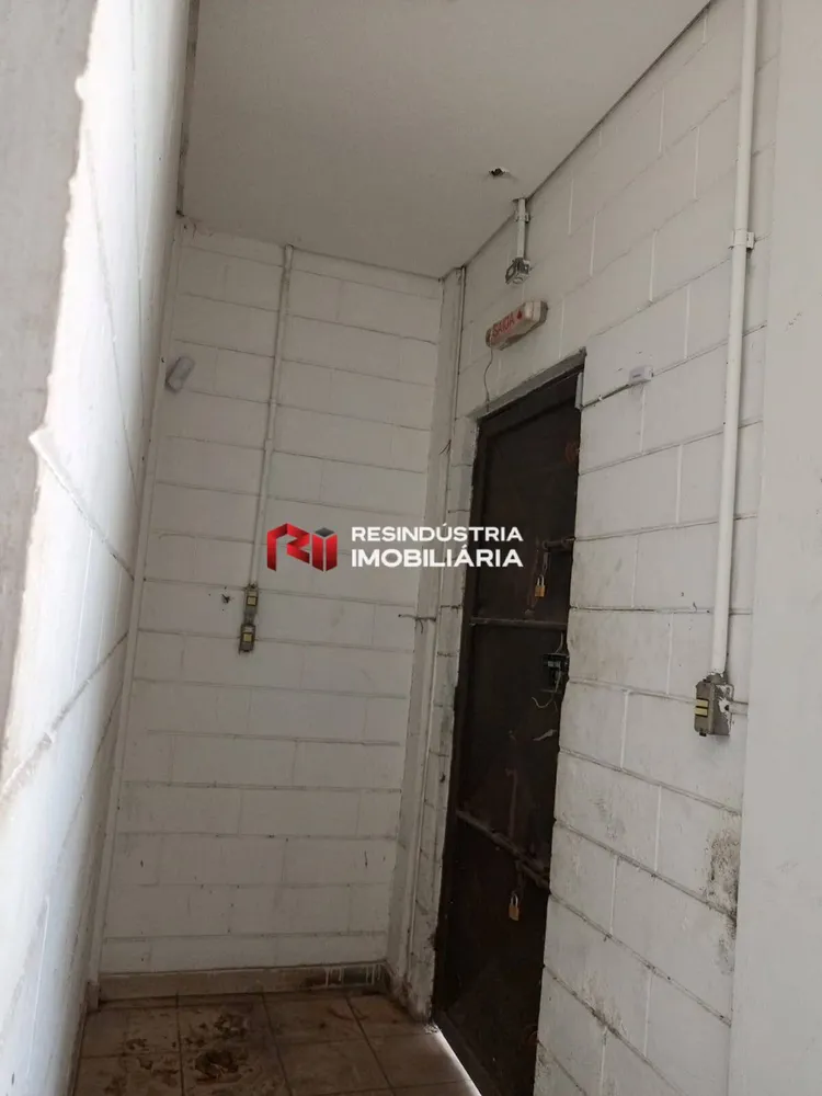 Depósito-Galpão, 1350 m² - Foto 14