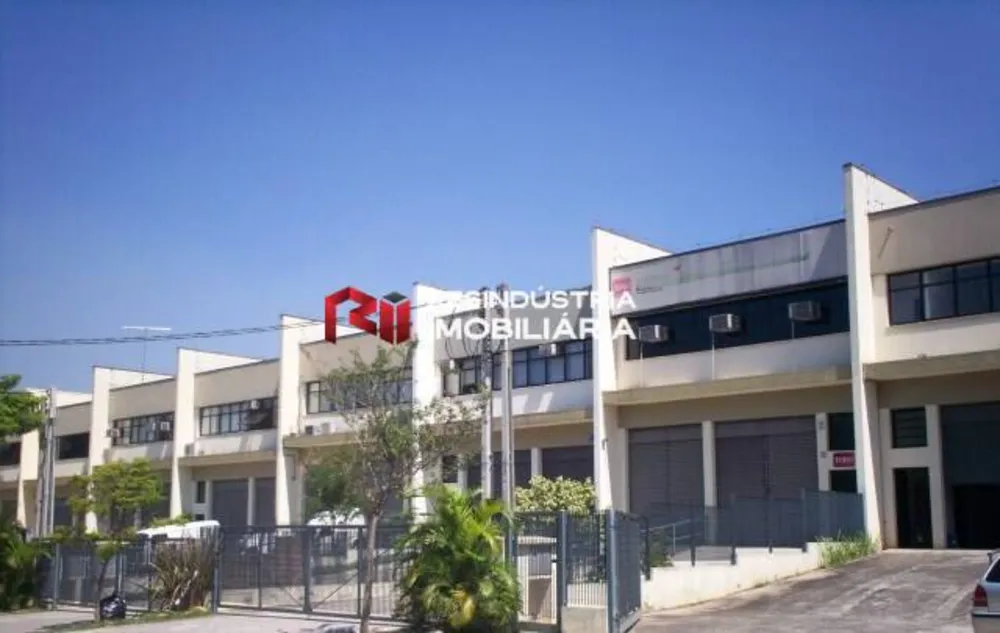 Depósito-Galpão, 1000 m² - Foto 2