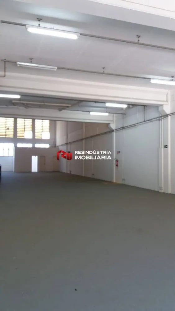 Depósito-Galpão, 1000 m² - Foto 8