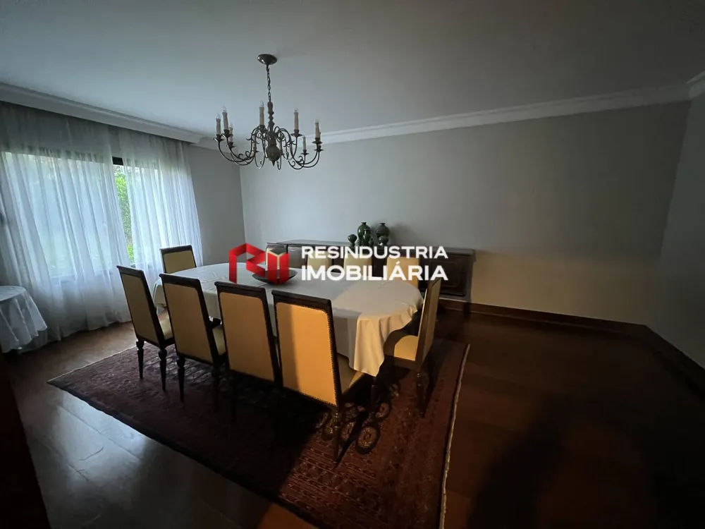 Casa, 4 quartos, 620 m² - Foto 3