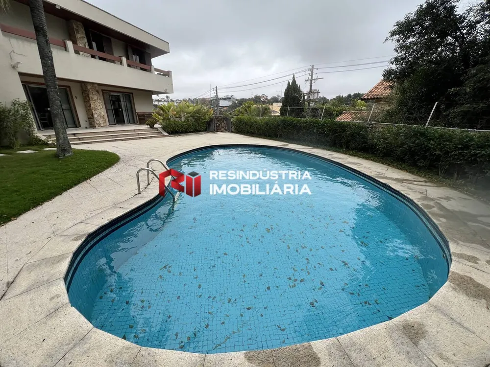 Casa, 4 quartos, 620 m² - Foto 2