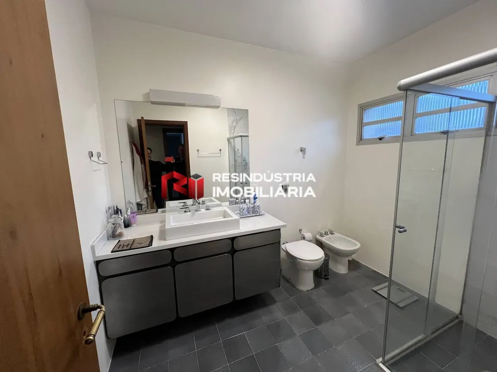 Casa, 4 quartos, 620 m² - Foto 12