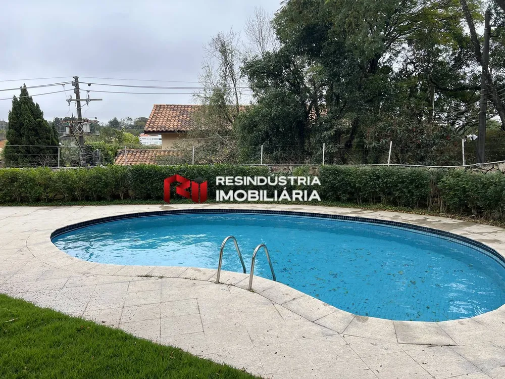 Casa, 4 quartos, 620 m² - Foto 1