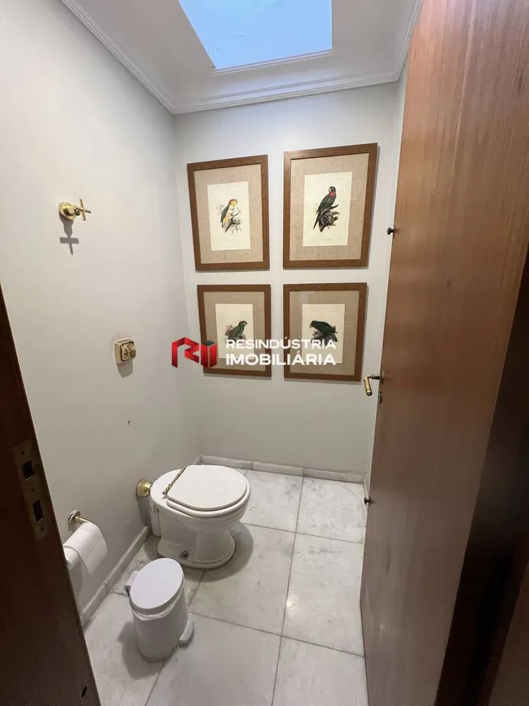 Casa, 4 quartos, 620 m² - Foto 4