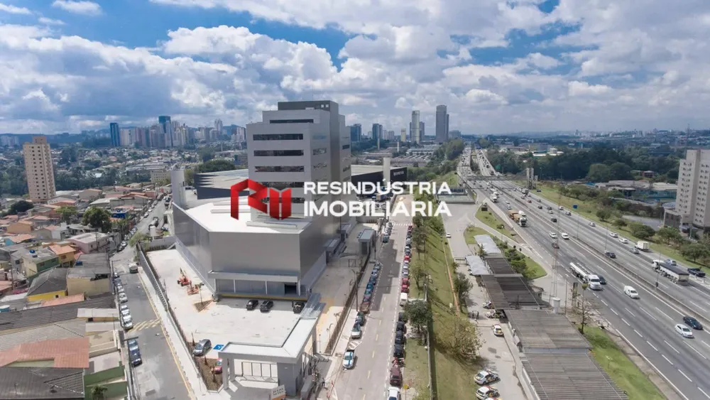 Sala-Conjunto, 6100 m² - Foto 5