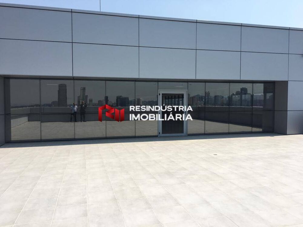 Conjunto Comercial-Sala para alugar, 6100m² - Foto 2