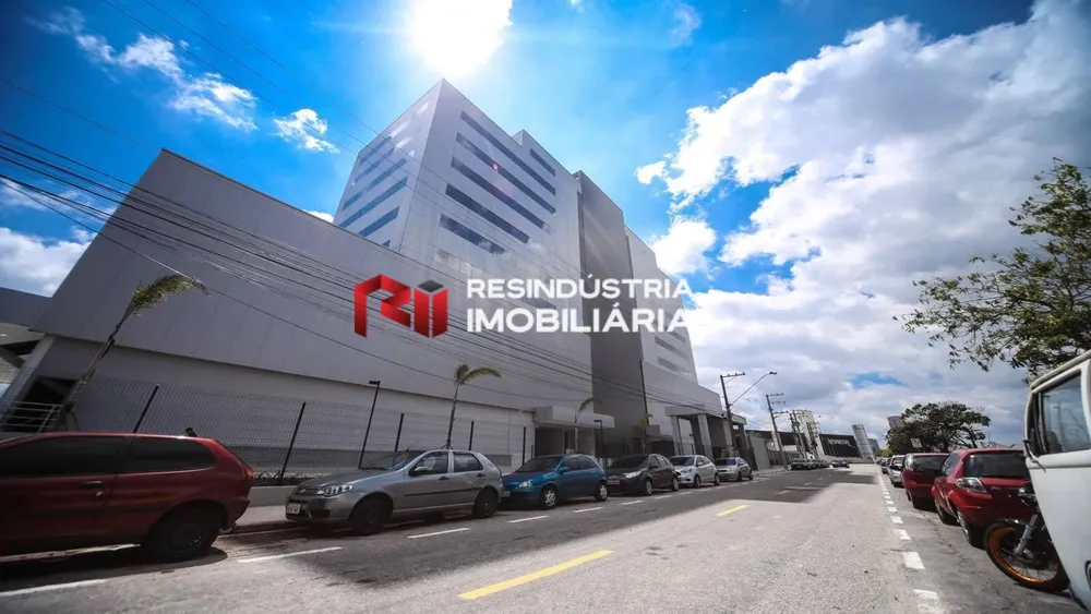 Sala-Conjunto, 6100 m² - Foto 4