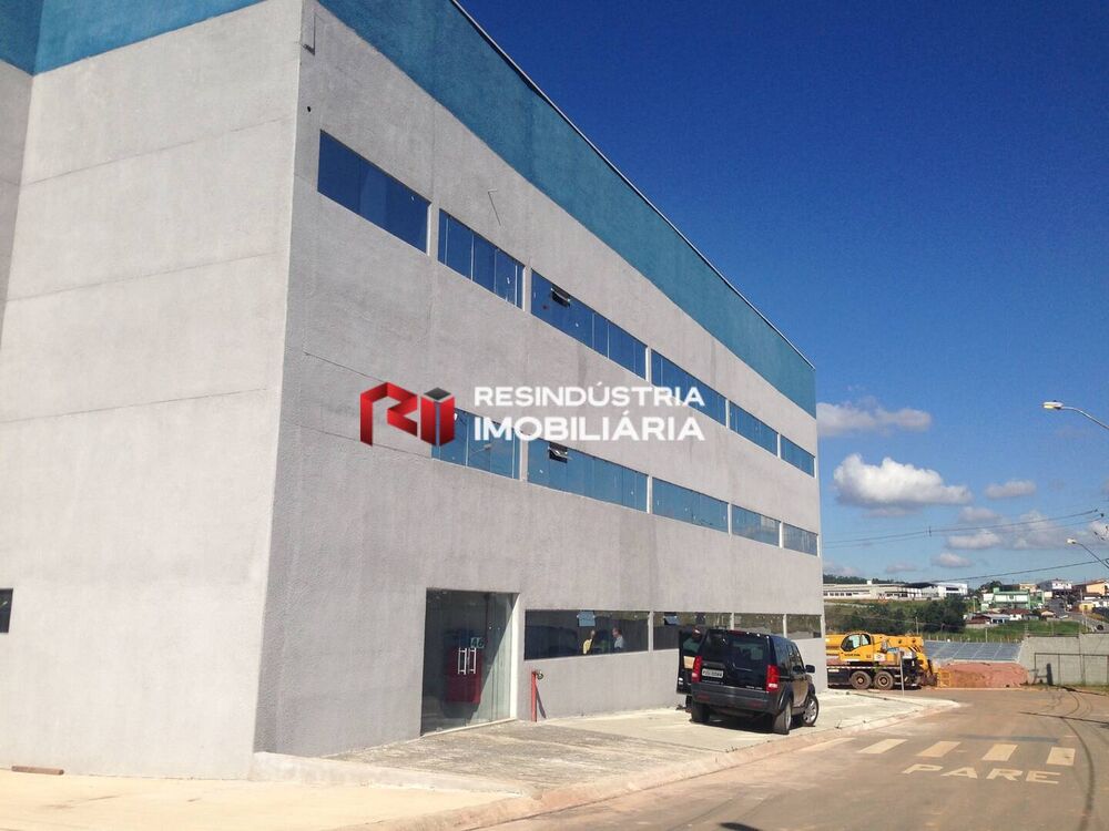 Depósito-Galpão-Armazém à venda, 1200m² - Foto 2