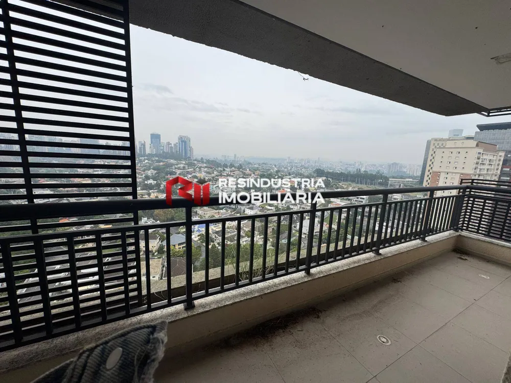 Apartamento, 1 quarto, 46 m² - Foto 1