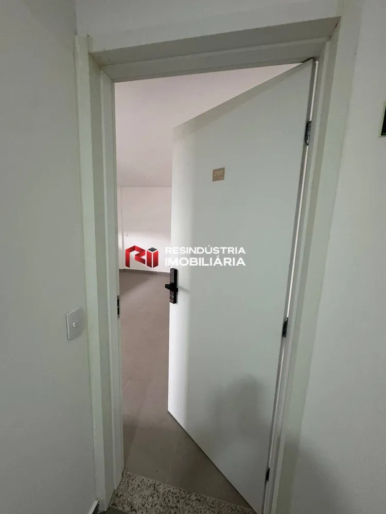 Apartamento, 1 quarto, 46 m² - Foto 8