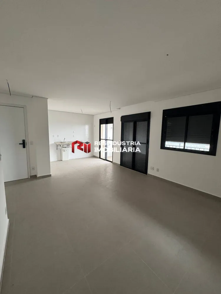 Apartamento, 1 quarto, 46 m² - Foto 4