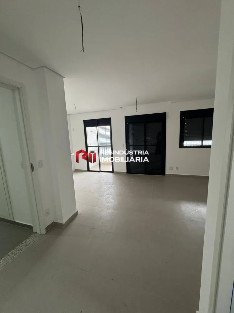 Apartamento, 1 quarto, 46 m² - Foto 2