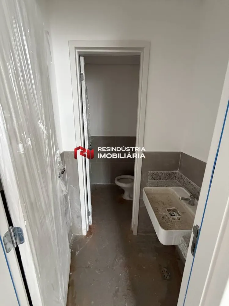 Prédio Inteiro, 263 m² - Foto 12