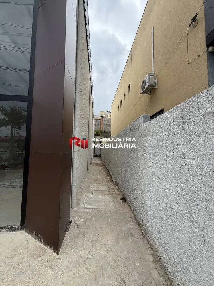 Prédio Inteiro, 263 m² - Foto 3