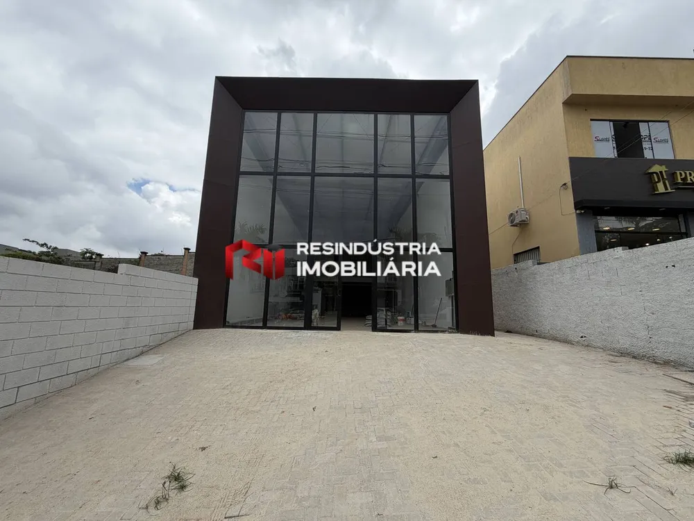Prédio Inteiro, 263 m² - Foto 1