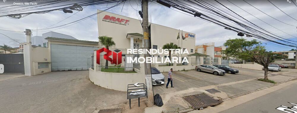 Depósito-Galpão-Armazém para alugar, 2554m² - Foto 3