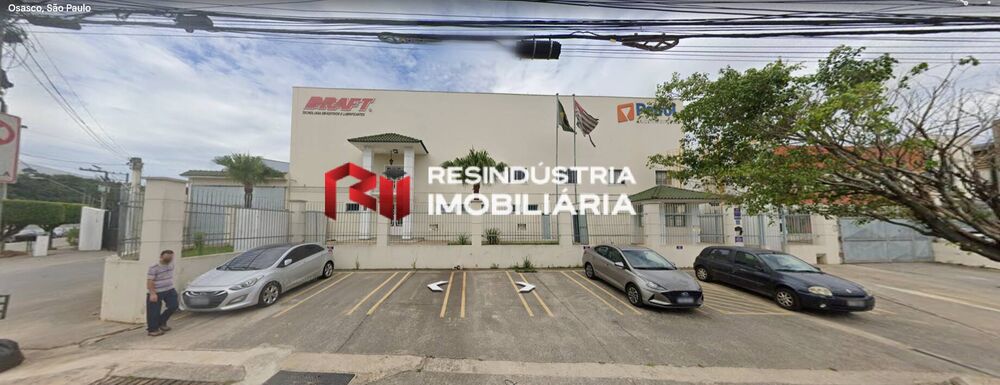 Depósito-Galpão-Armazém para alugar, 2554m² - Foto 2