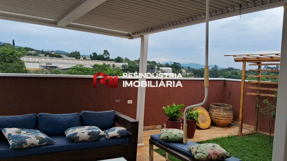 Casa, 4 quartos, 484 m² - Foto 9