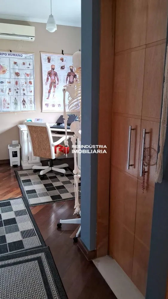Casa, 4 quartos, 484 m² - Foto 15