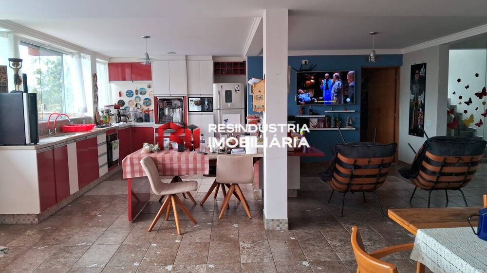 Casa, 4 quartos, 484 m² - Foto 3
