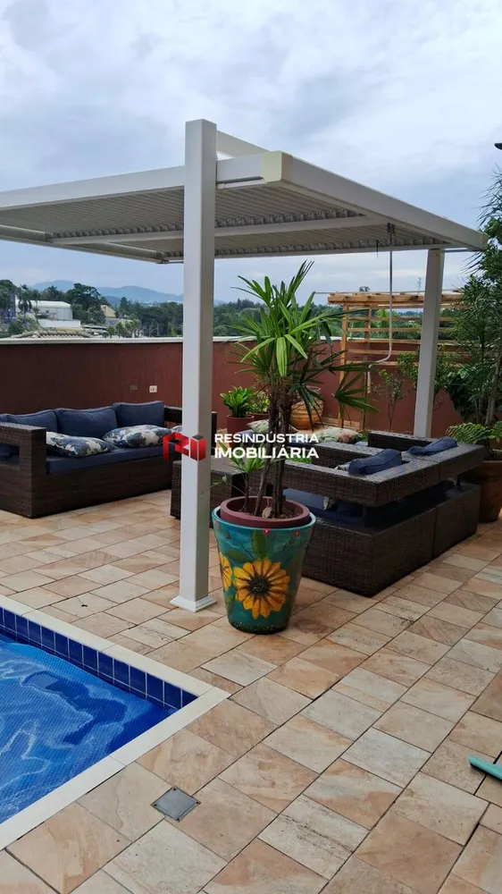 Casa, 4 quartos, 484 m² - Foto 16