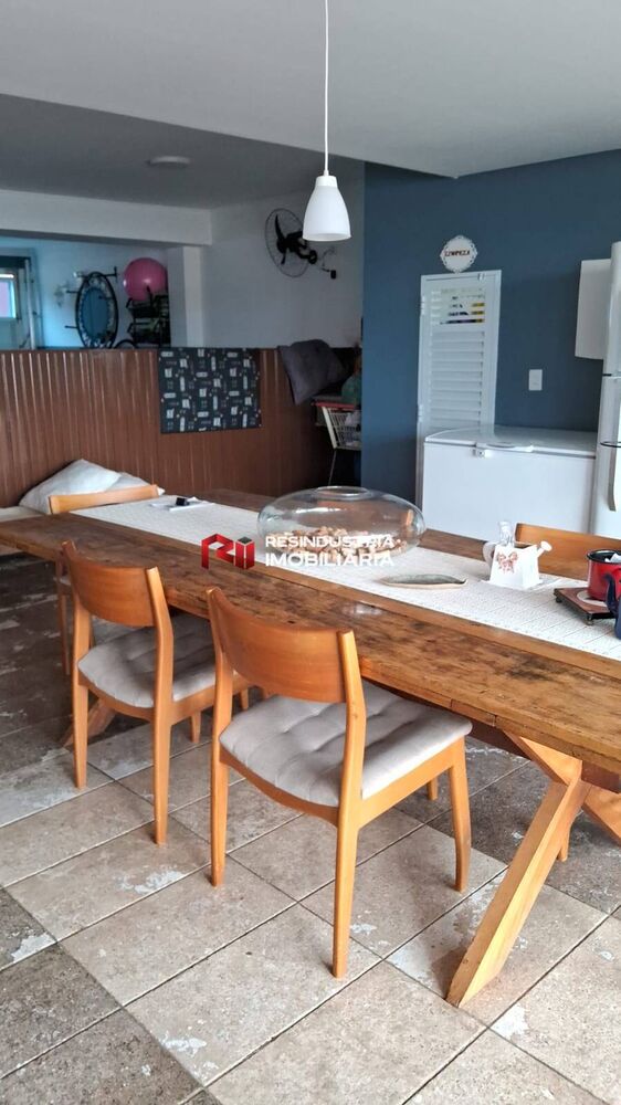 Casa, 4 quartos, 484 m² - Foto 2