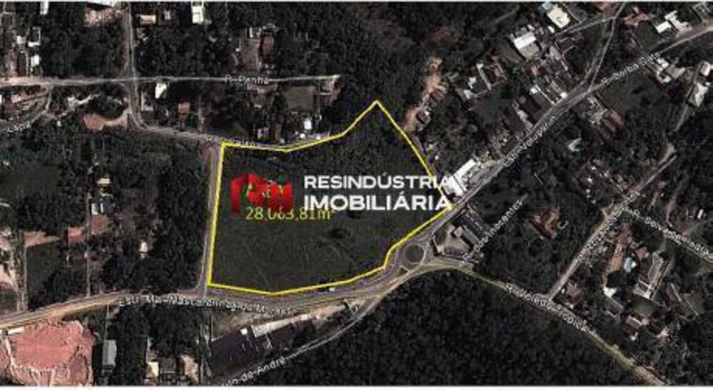 Prédio Inteiro à venda, 26222m² - Foto 2